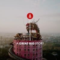 Nicolas Axelrod: Great Big Story
